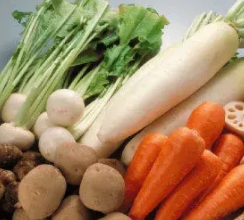 蔬菜瓜果、鲜肉、冷冻食品、海鲜农产品