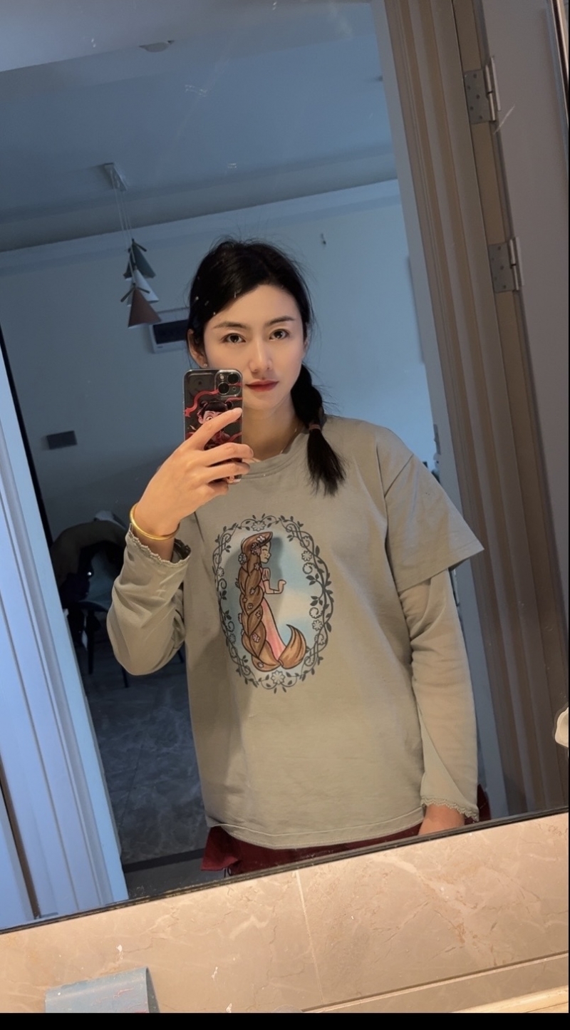 杨女士432